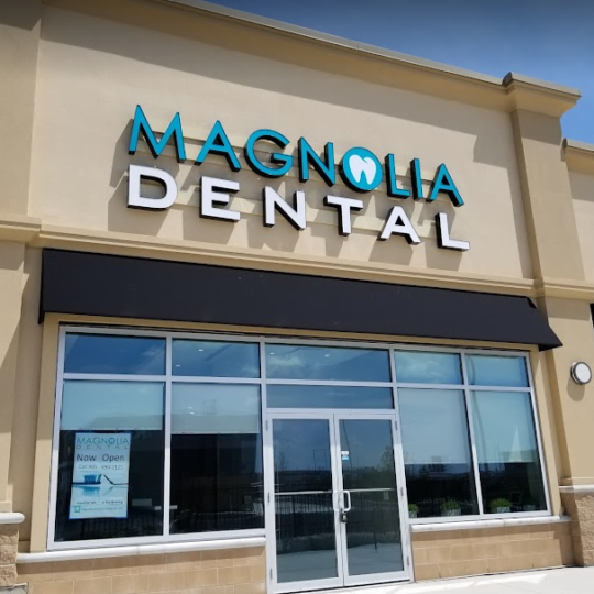 Smile Gallery 13 Dentist in Waterdown