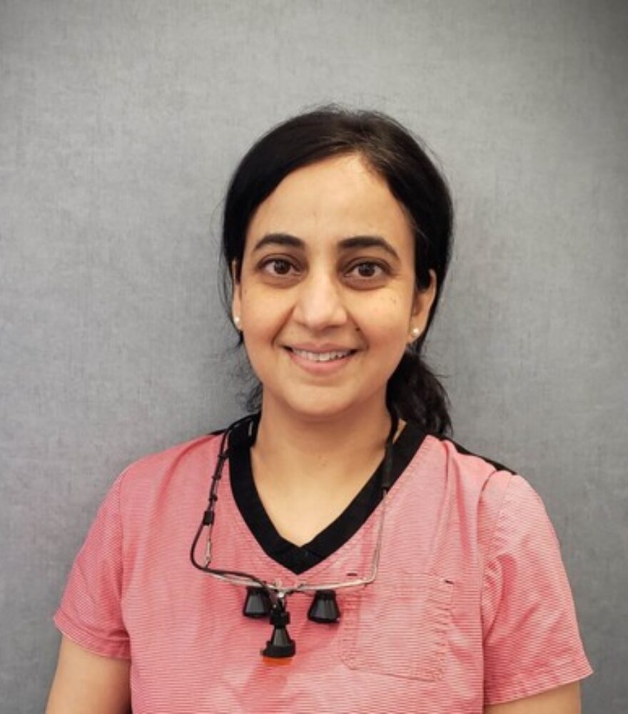 Dr. Shazia Gul | Dentist in Dundas