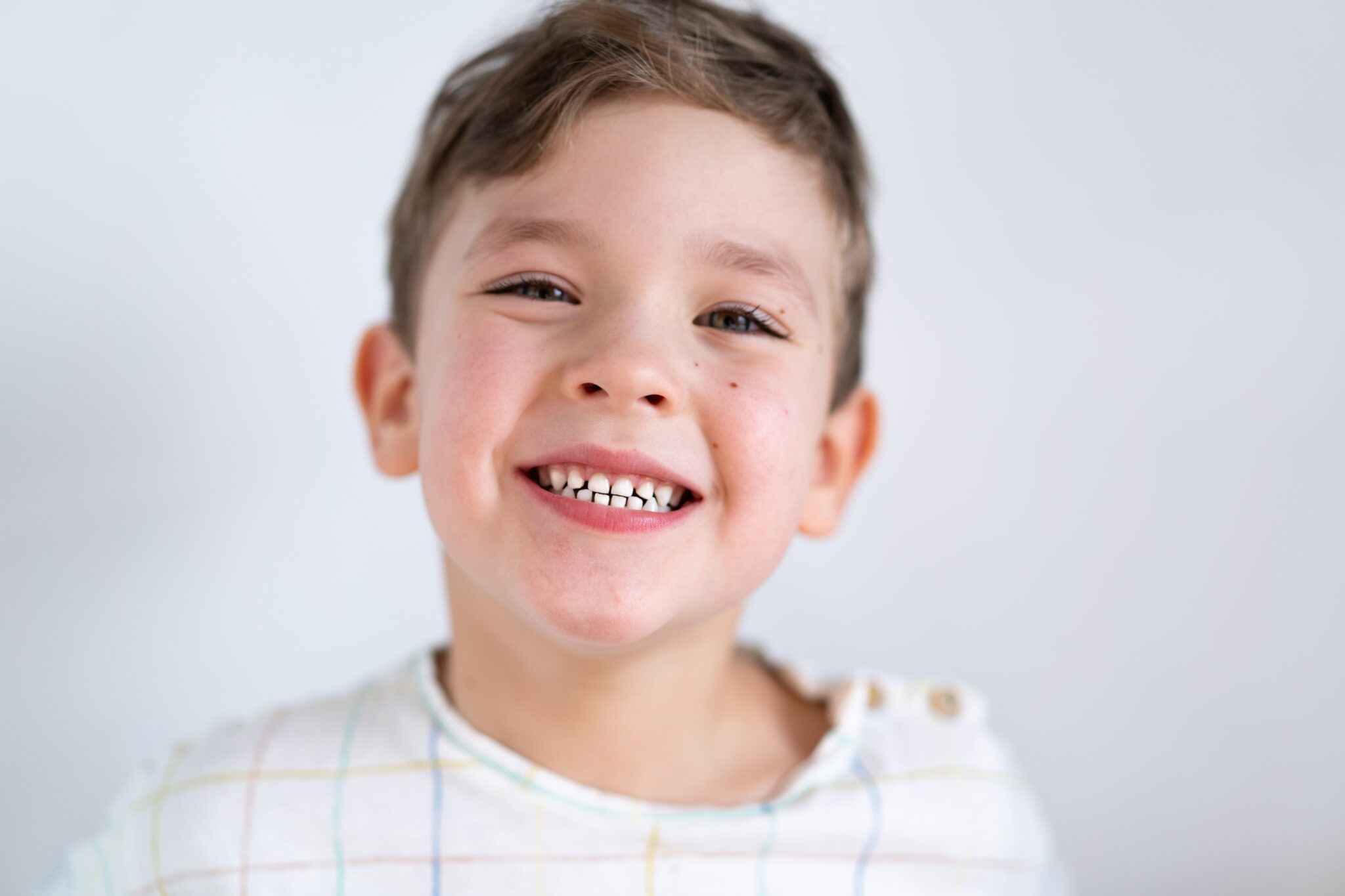 Summer Smiles: How To Keep Your Child's Teeth Healthy - Magnolia Dental