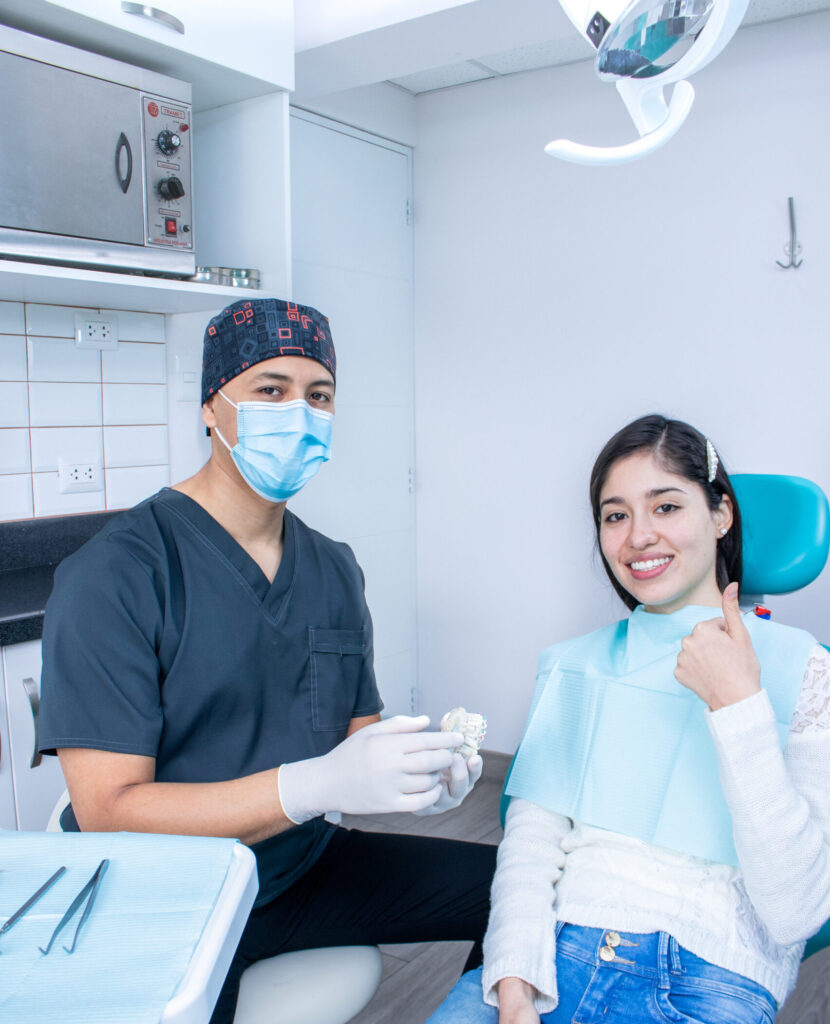 Dental Services for Refugees in Waterdown | Magnolia Dental Waterdown