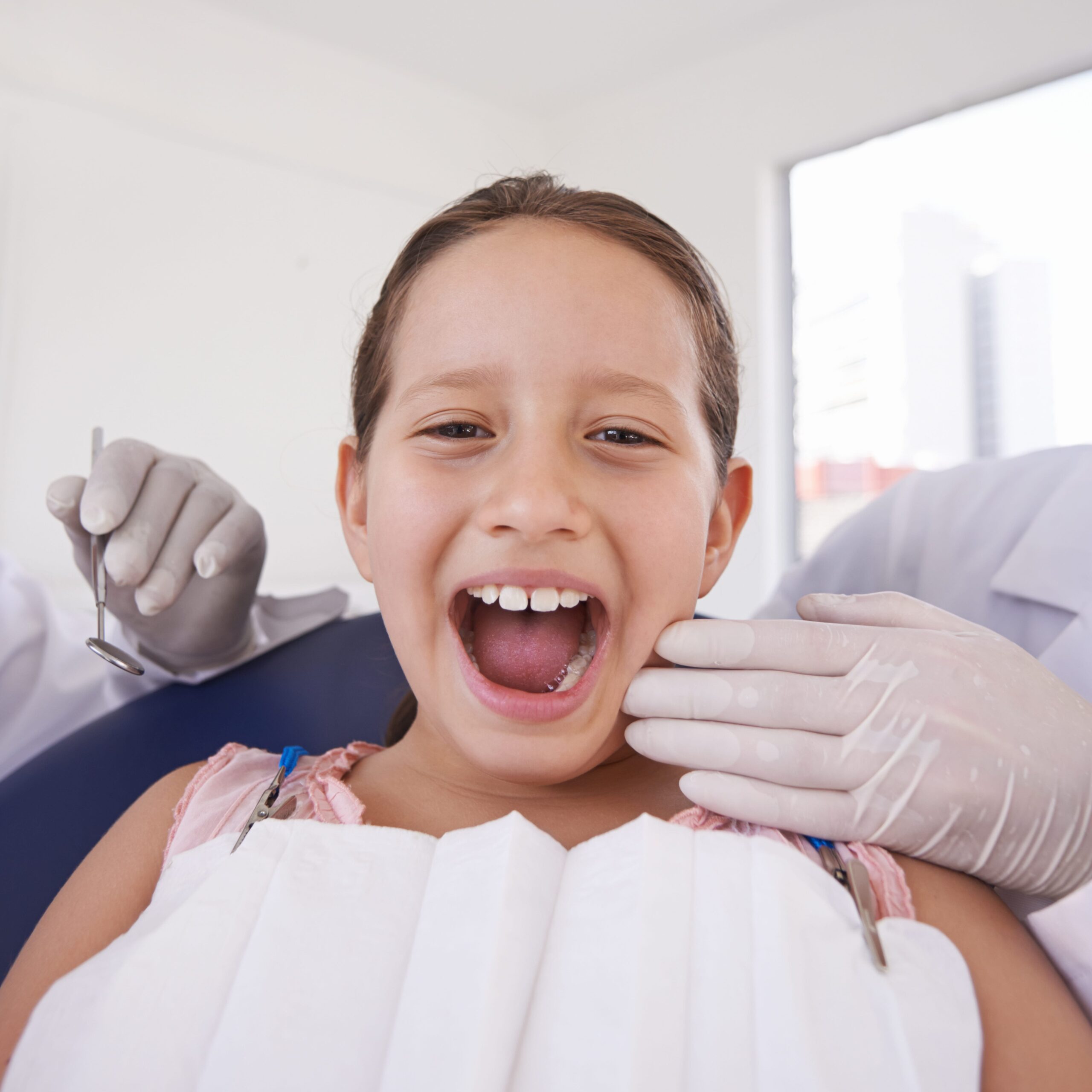 at the dentist for her regular check up 2024 03 05 19 08 51 utc min scaled