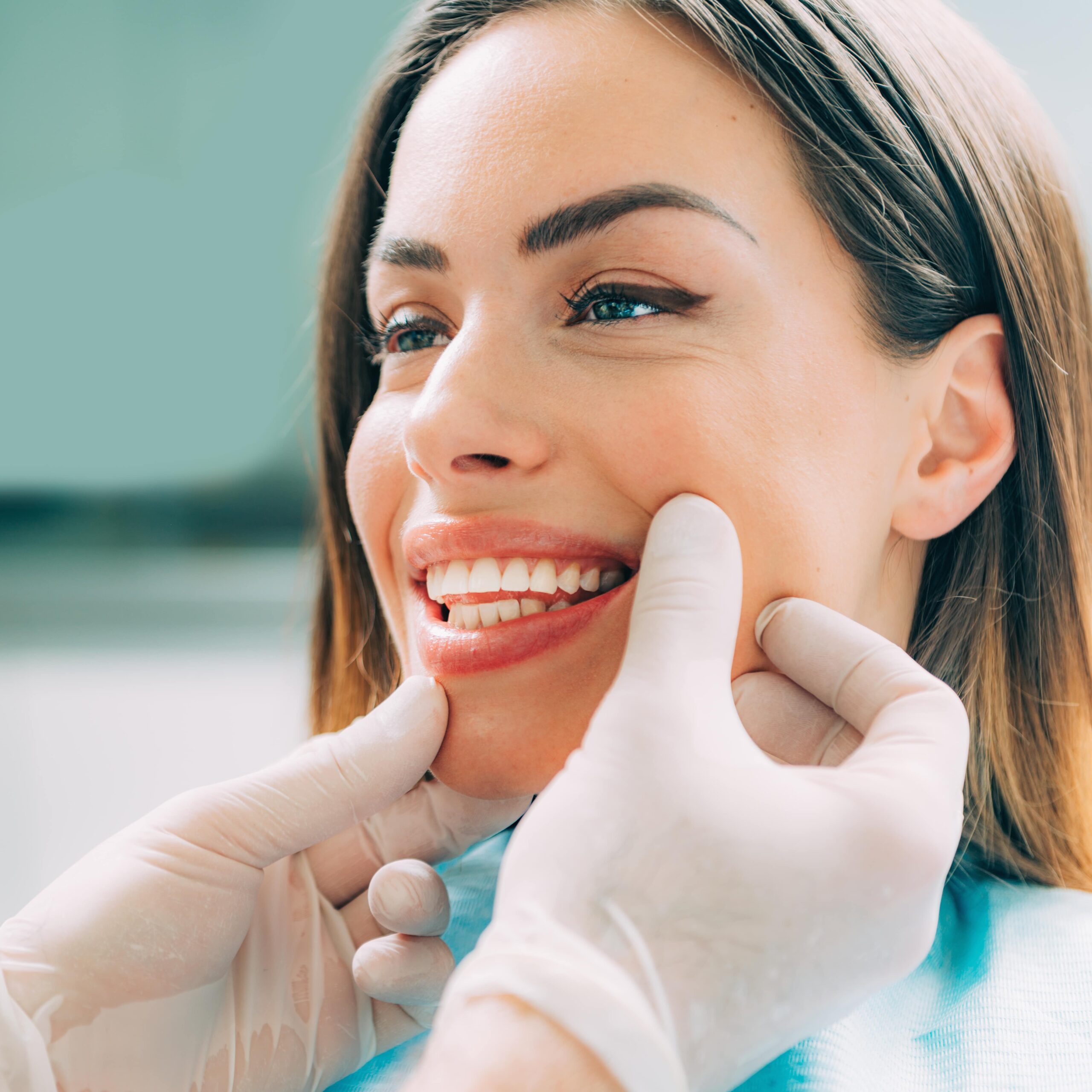 Additional Services 10 dentist with beautiful female patient 2024 10 20 05 38 55 utc min scaled