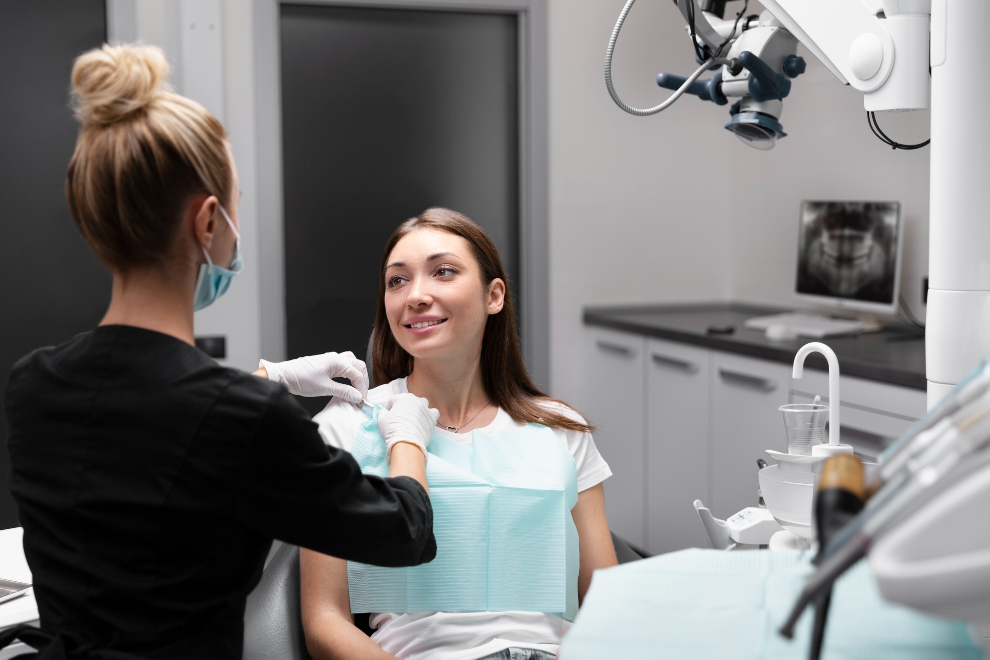 7 Warning Signs It’s Time for a Dental Checkup You Shouldn’t Ignore