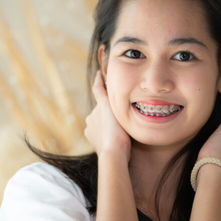 portrait of a young asian woman with braces on her 2026 01 06 10 48 55 utc 1