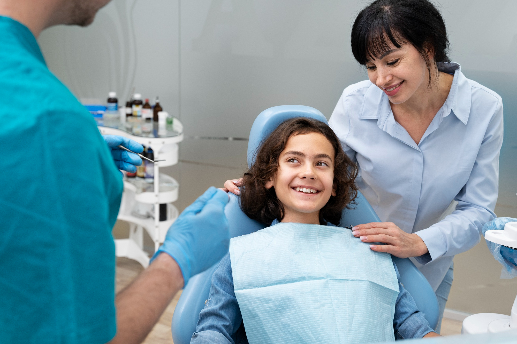 Why Families Trust Magnolia Dental Waterdown – A Dentist in Waterdown for All Ages