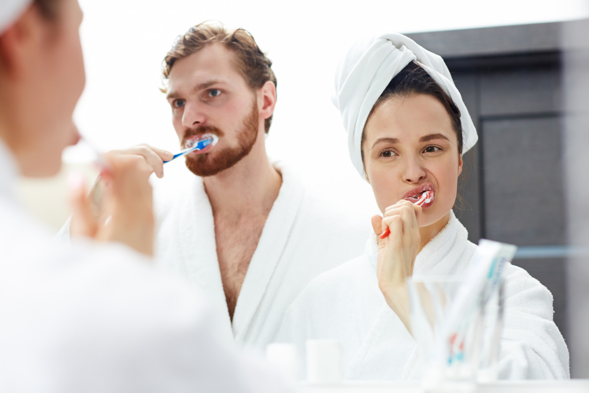 Finding the Right Dentist in Waterdown for Long-Term Oral Health 1 Your Guide to Finding the Best Dentist in Waterdown for Lifelong Oral Health - Magnolia ental