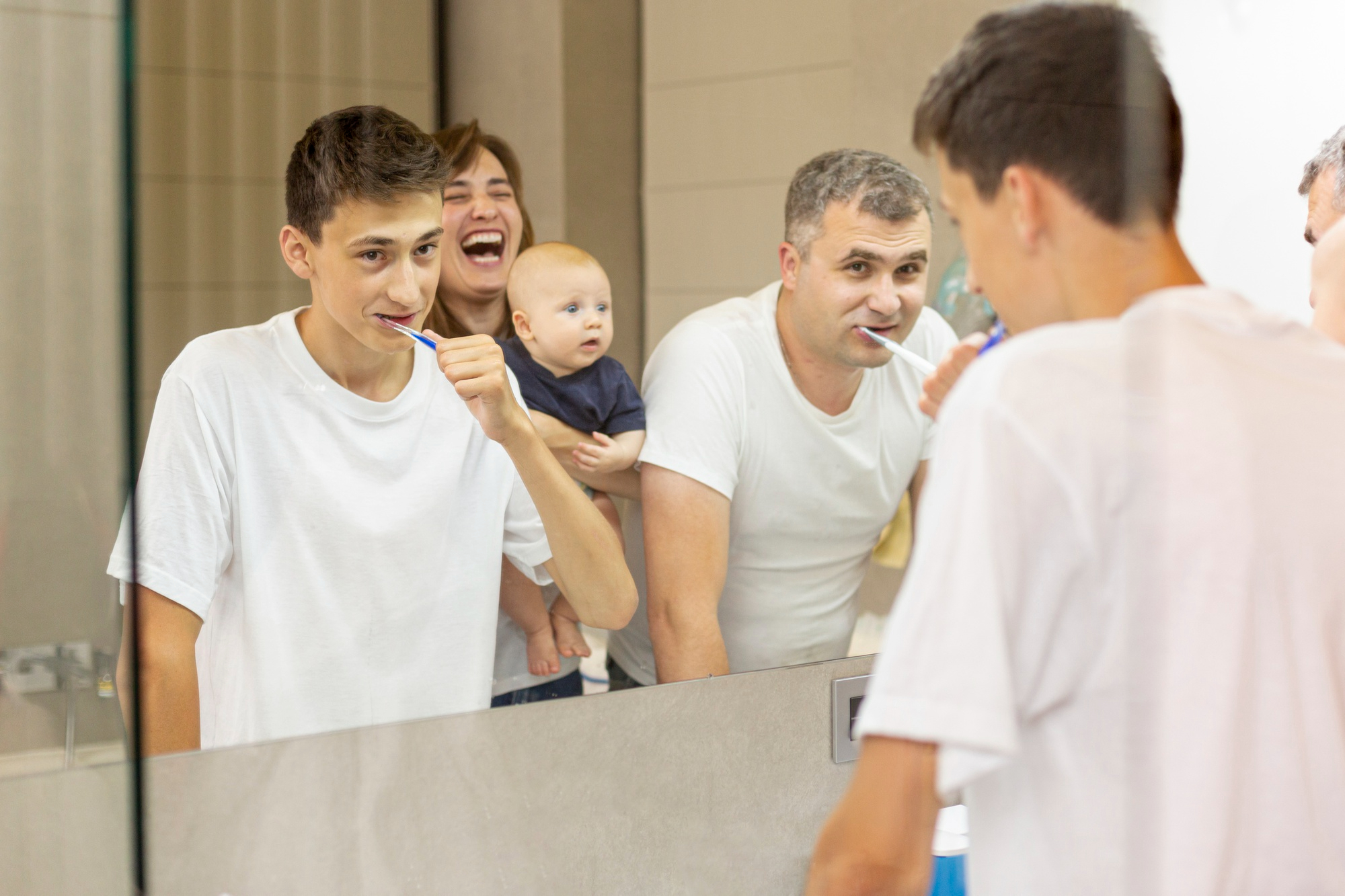Family Dentistry in Waterdown – Caring for Smiles at Every Stage of Life