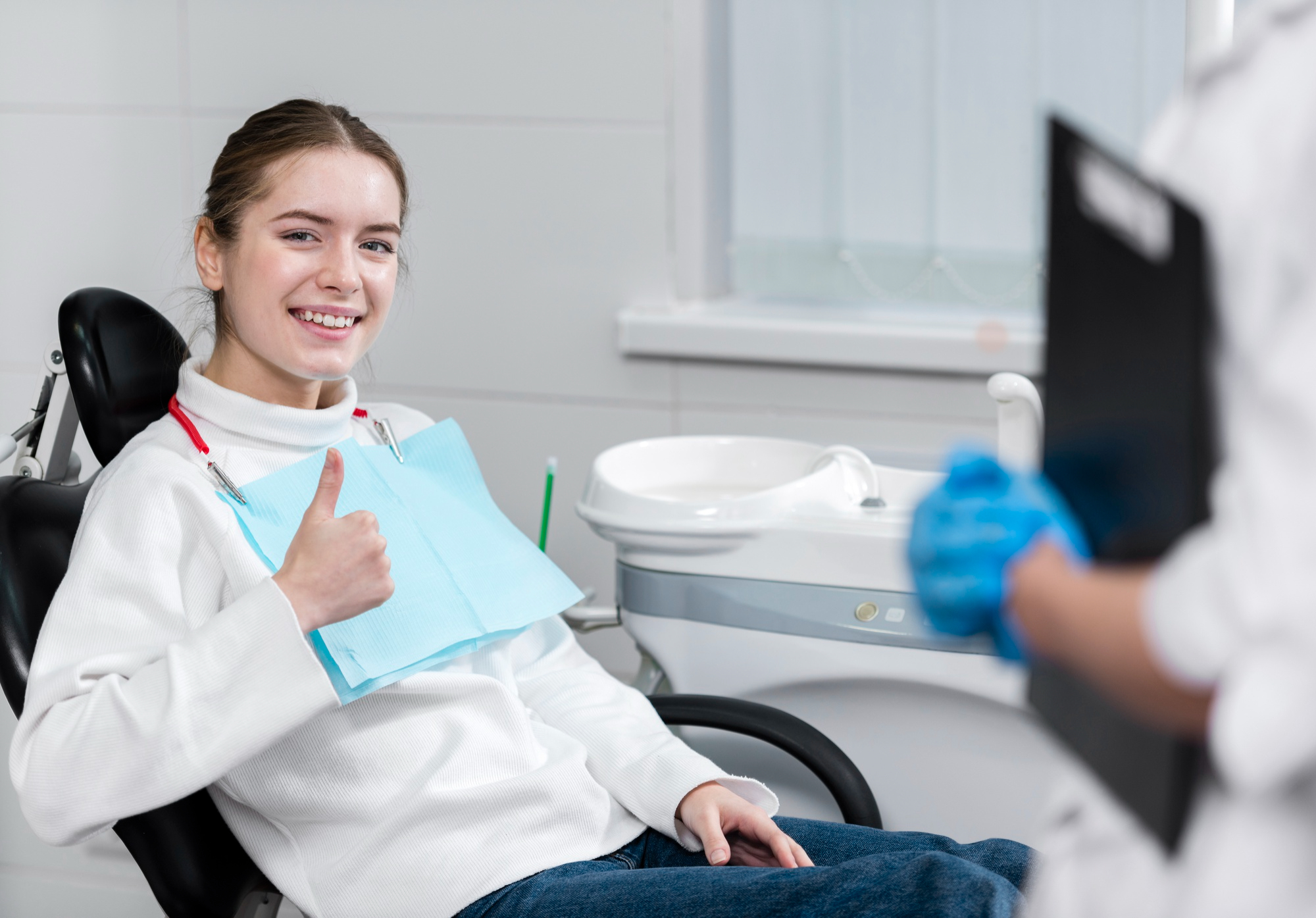 Why It Is Important to Choose the Best Dentist in Waterdown? 4 Why Choosing the Right Dentist in Waterdown Matters Today - Magnolia Dental Waterdown