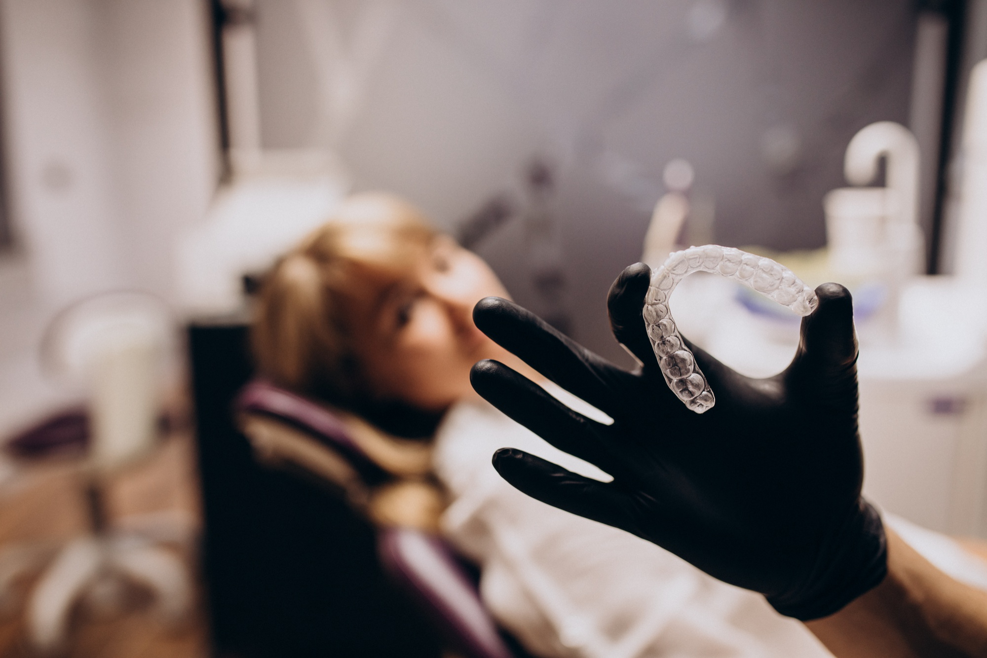 Is Invisalign in Waterdown Worth It? A Complete Guide for Adults - Magnolia Dental Waterdown