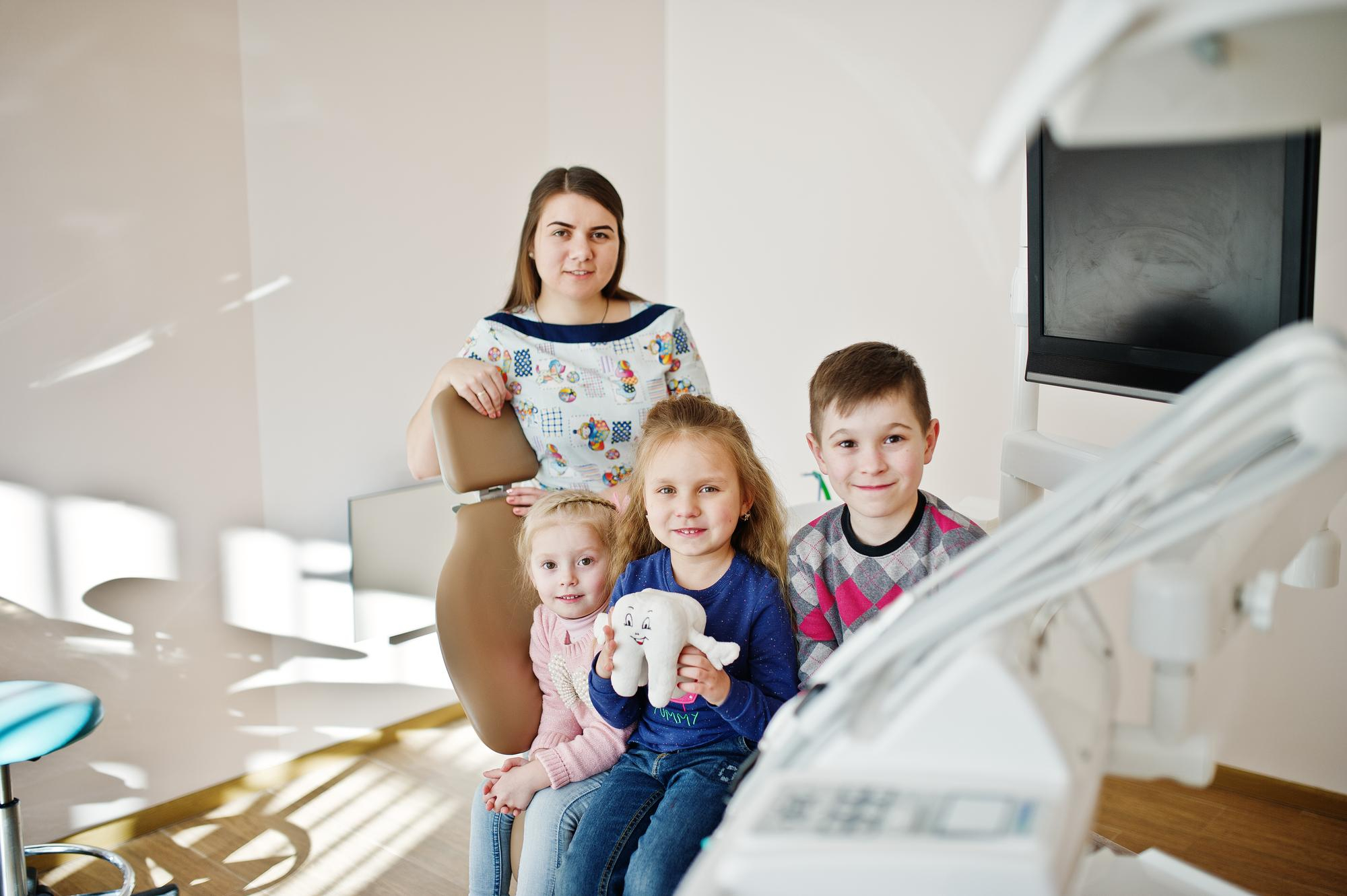 Family Dentistry in Waterdown: Care for Every Stage of Life