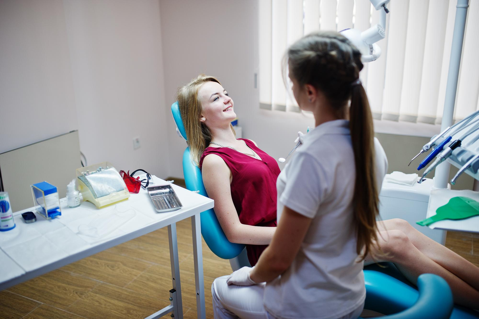 CDCP Dentist in Waterdown for Affordable Family Dental Care 3 Affordable Family Dental Care with a Trusted CDCP Dentist in Waterdown - Magnolia Dental